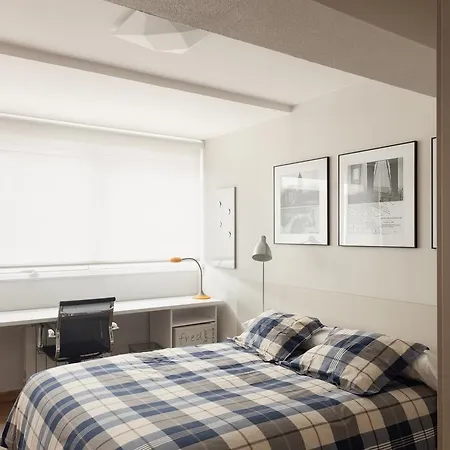 Pension Residencia F&F-2